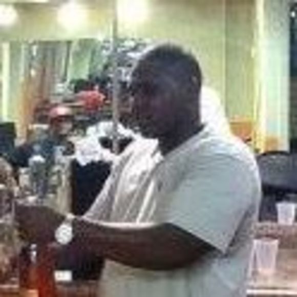 Meet your Posher, Carl - Picture 1 of 1